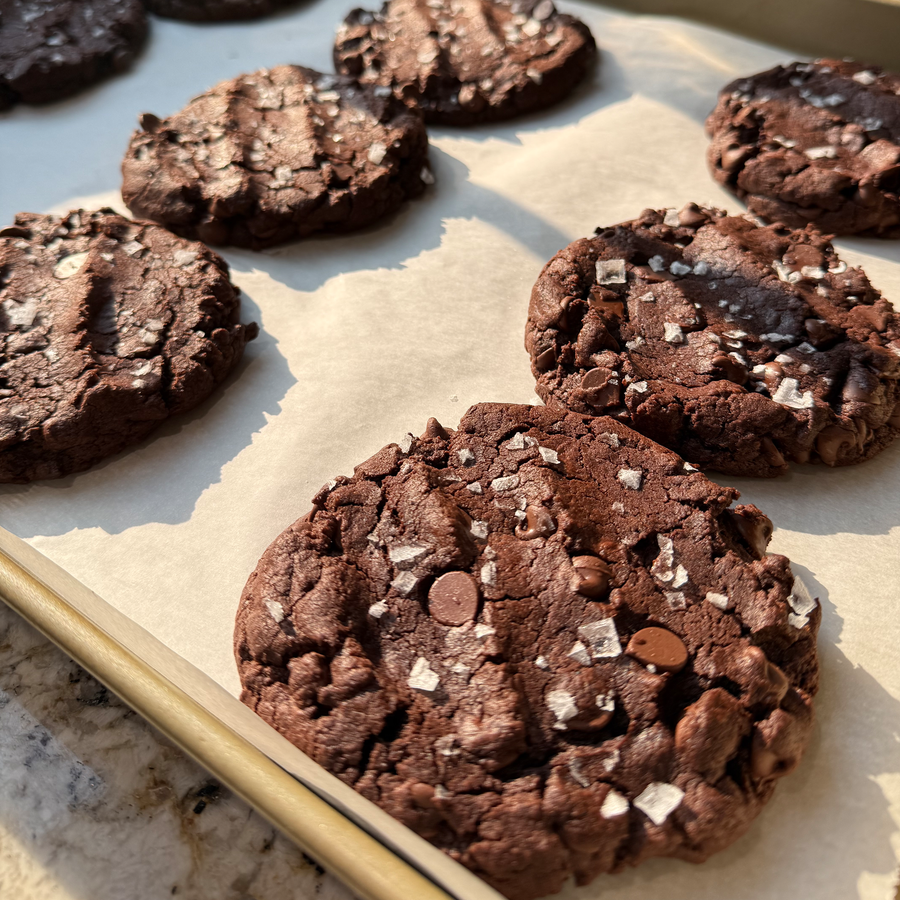 The Cookie