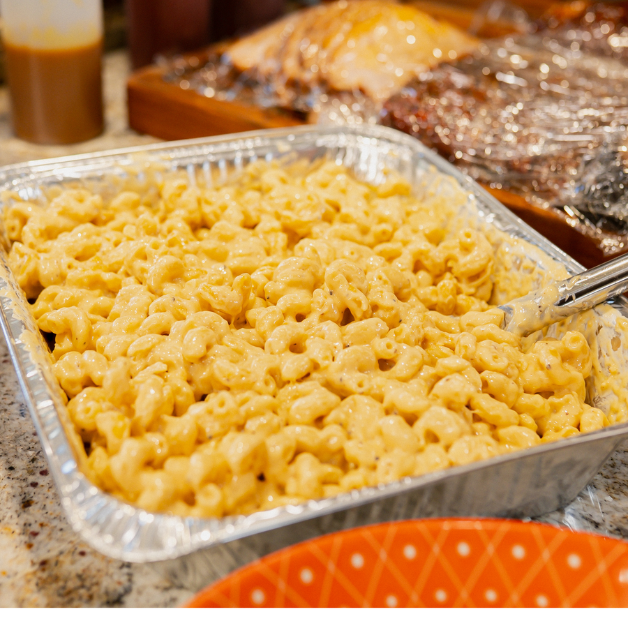 4-Cheese Mac