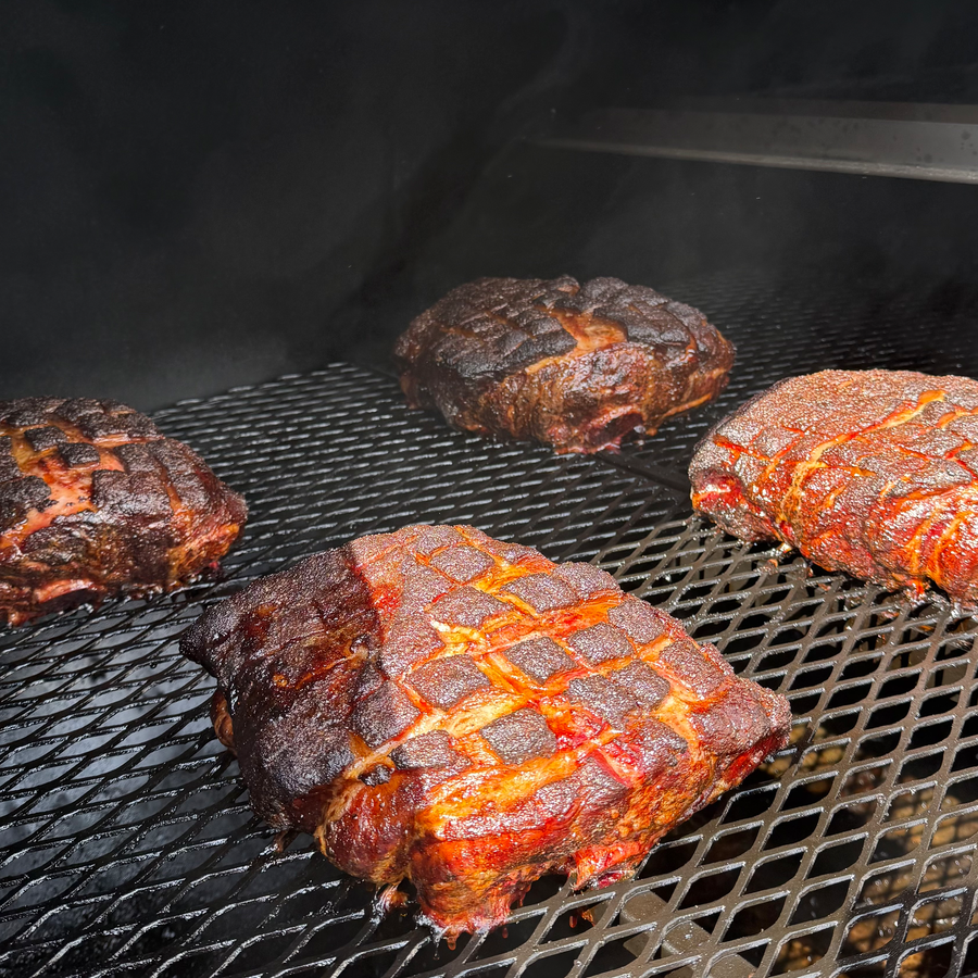 Pulled Pork