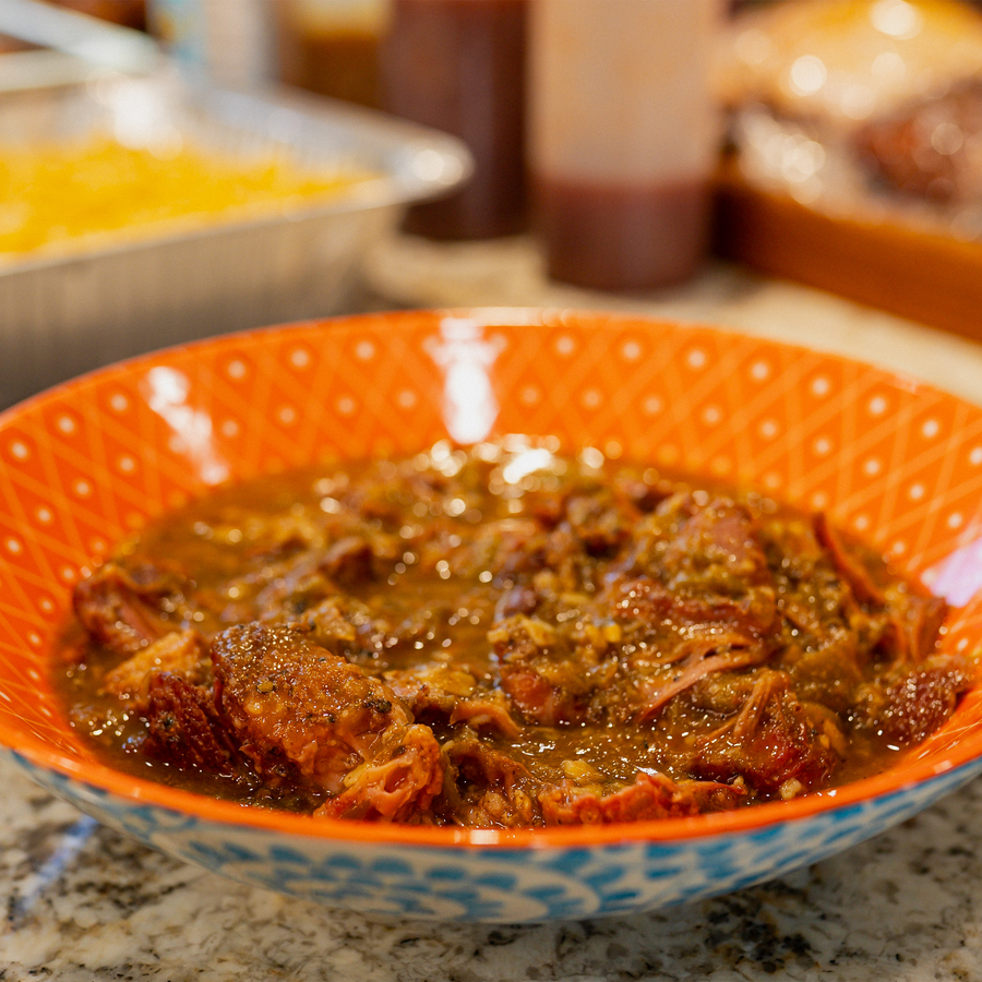 Chili Verde