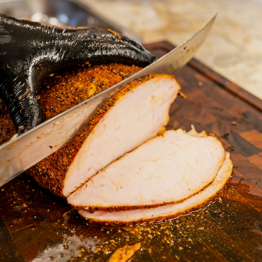 Turkey Breast